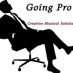 Going Pro
