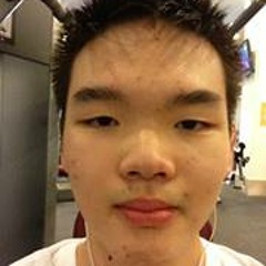 Zack Cheang Weng Seong