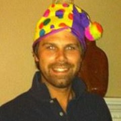 Geoffrey Cunningham 1