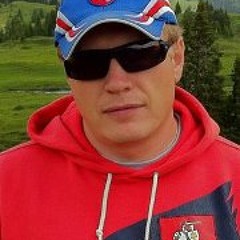 Pavel Podkorytov