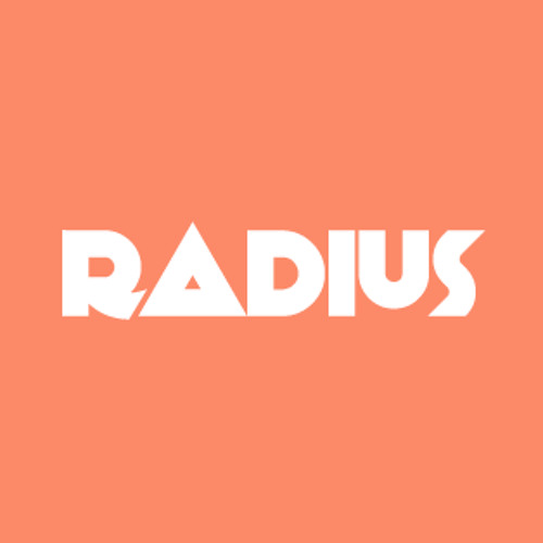 SoundCloud profile picture for @radius