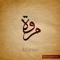 marwa salhi