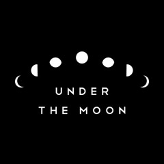 under the moon