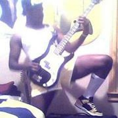 Stizzy SRK