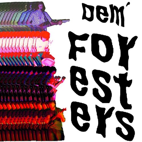 Dem' Foresters’s avatar