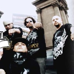 SOLDADOS DEL REYNO 18-19