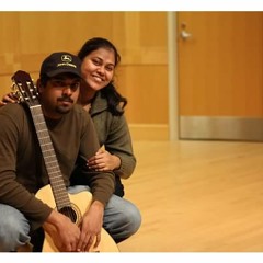 Nithin Ramachandran