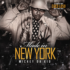 Rich Homie Quan FEAT. MICKEY DA KID -Type of Way