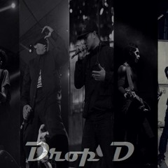DROP-D YOGYAKARTA
