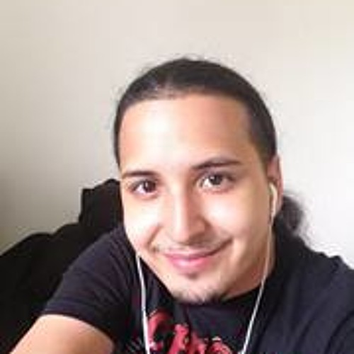 Ray Jesus Torres’s avatar