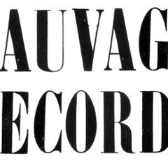 Sauvage  Records