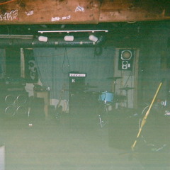 BaseMent Studios (B.S.)
