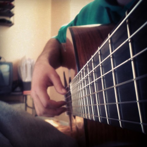 Stream Davy Jones Music Box (guitar) by Dimitar Balev 1 Listen online