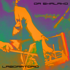 Dr Shalako
