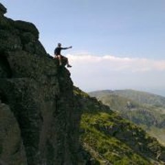 Daniel Mircea Vacaru