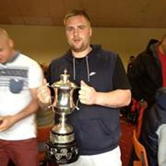 James Dugmore-Markham