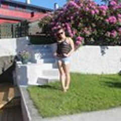 Natalie Larsen Granberg