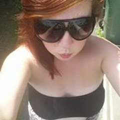 Jodie Maii Nicholson