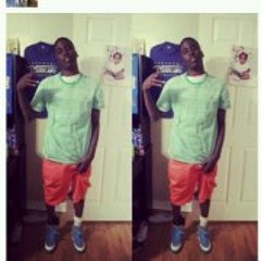 Chereca Lashae Johnson