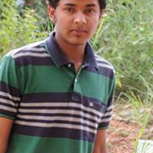 Nikhil Jayanth’s avatar