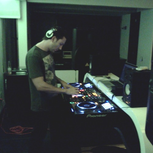 DEEP TECH HOUSE 12 2013 [F-CAST-05]