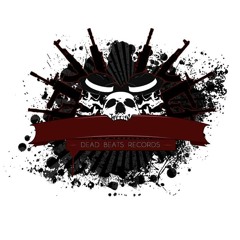 Strangedrumz INSTRUMENTAL [Saled/Eladva For Reden]