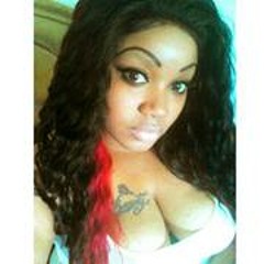 Miyanna Rashelle Steele