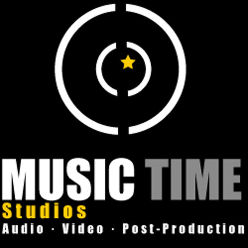 Music Time Studios’s avatar