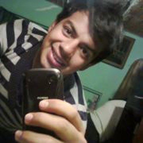 George Rosales gordo)’s avatar