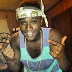 Isaiah Dominic Williams