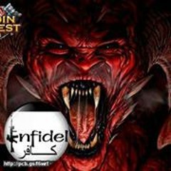 Antonio King Messina