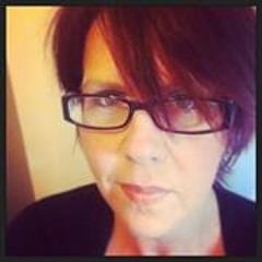 Ruth 'Rawfie' Fletcher