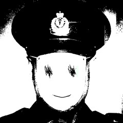 Eyeless Cop