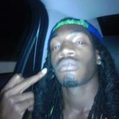 Yung sly of Cash Goonz