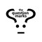 the question marks