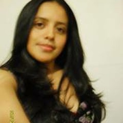 Gabriela Alarcón Ojeda