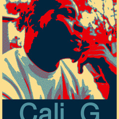 Iam Cali_G