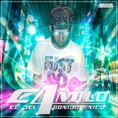 C4MILO El Sonido Unico