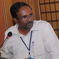 Unnikrishnan P.R.