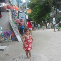 Andrea Nez Dabon Archival