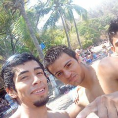 Abner Iwrestledabearonce