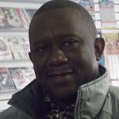 Jean Esidor Pierre