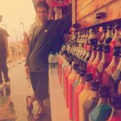 Prakhar Nandi Srivastava