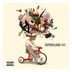 SuperVillains RMC