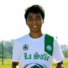 Hector Ian Jorge Borromeo