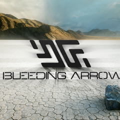 Bleeding Arrow