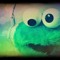 Cookie Monstro