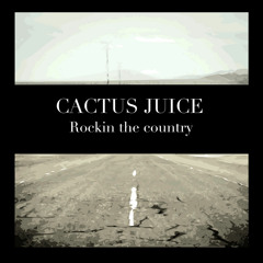 Cactus Juice NZ