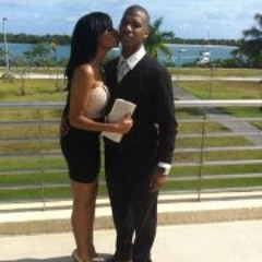 Kris Gristofe' Augustin