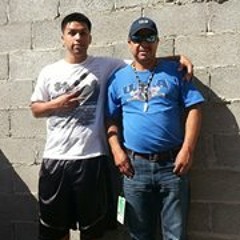 Michael Nico Navarro